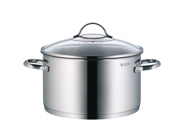 NỒI TỪ WMF PROVENCE PLUS HIGH CASSEROLE 24CM - 0722246380