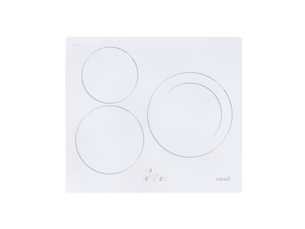 Bếp Từ Cata IB 603 WH Made in Spain