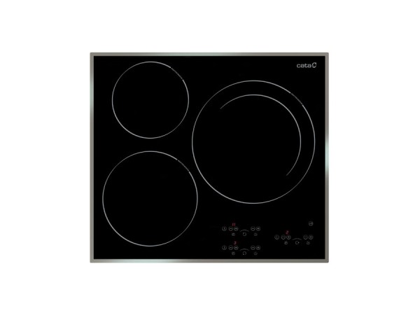 Bếp từ Cata IB 633X Made in Spain