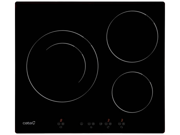 Bếp Từ Cata IB 6203 BK made in Spain