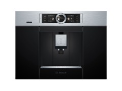 Máy Pha Cà Phê Bosch CTL636ES6