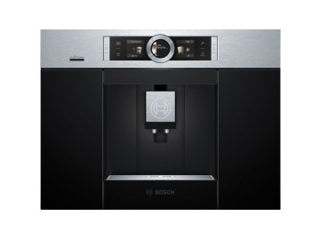 Máy Pha Cà Phê Bosch CTL636ES6