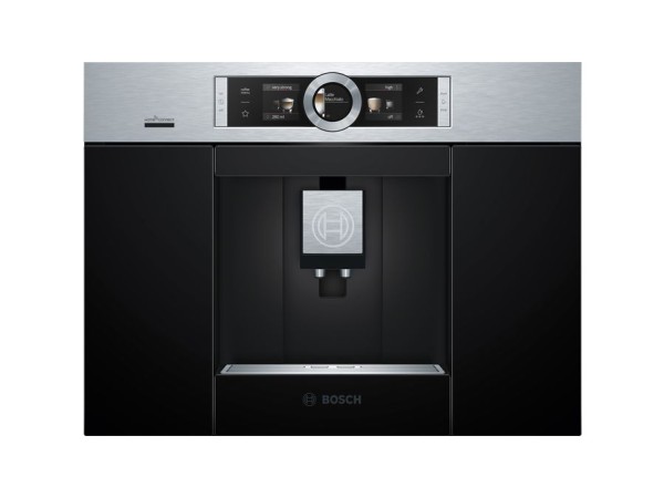Máy Pha Cà Phê Bosch CTL636ES6