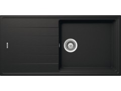 Chậu đá đơn Hafele 570.32.330