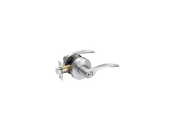 Bộ tay nắm cửa Hafele 499.63.986