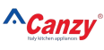 Bếp từ Canzy - Ý