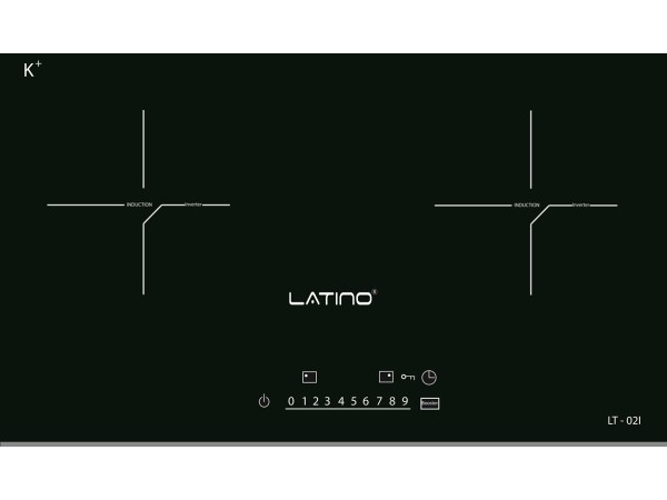 Bếp từ Latino 02I - ThaiLand