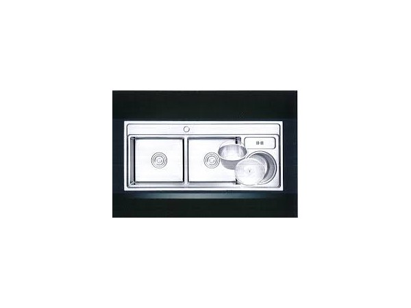 Chậu rửa EROWIN 10646VK