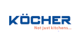Tủ rượu Kocher - Germany 