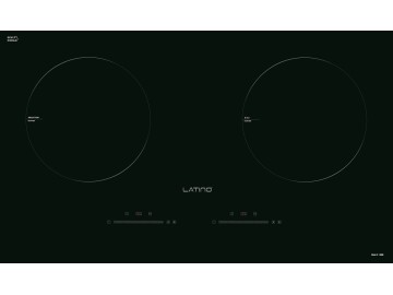 Bếp từ Latino 668IH