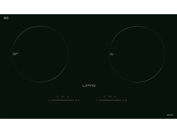 Bếp từ Latino 668IH