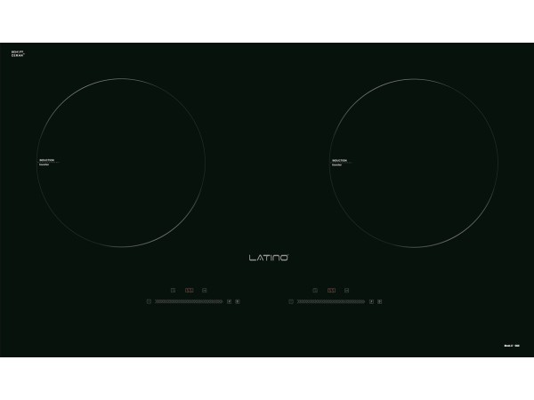 Bếp từ Latino 668I 