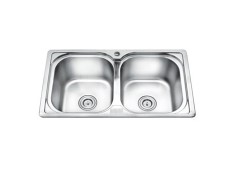 Chậu rửa EROWIN 8349LK