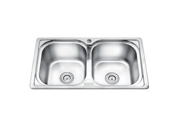 Chậu rửa EROWIN 8349LK
