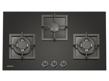 Bếp Gas 3 Vùng Nấu Hafele HC-G873A 