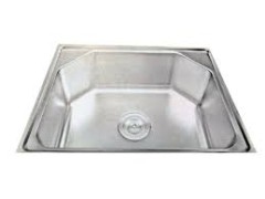Chậu rửa Winland A03