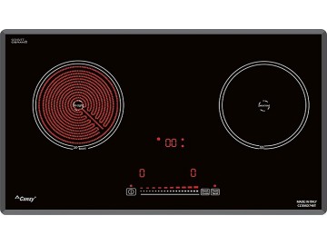 Bếp từ Canzy CZ BMIX740T Made in Italy