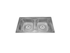 Chậu rửa Winland C08