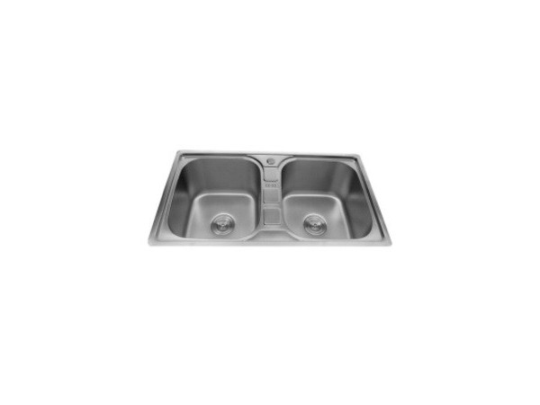 Chậu rửa Winland C10S-S260