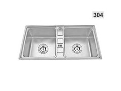 Chậu rửa Winland C33