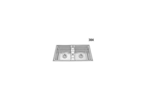 Chậu rửa Winland C33
