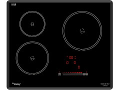 Bếp từ Canzy CZ BMIX63T Made in Italy