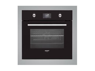 Lò nướng Dudoff DIAMOND (OE-V01RC)