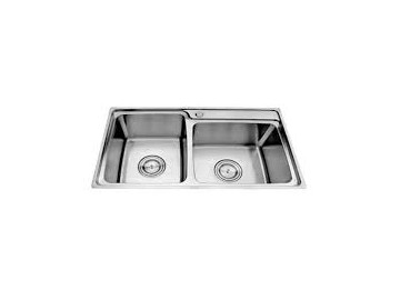 Chậu rửa Winland E13