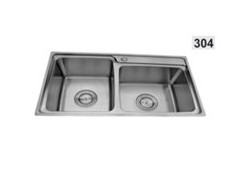 Chậu rửa Winland E32