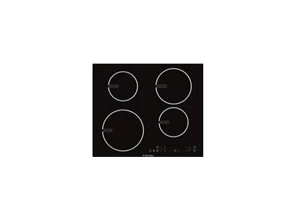 Bếp từ Electrolux EHED63CS - Made in China