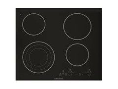 Bếp từ Electrolux EHET66CS - Made in China