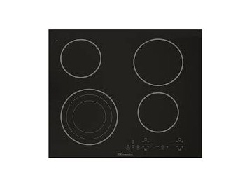Bếp từ Electrolux EHET66CS - Made in China