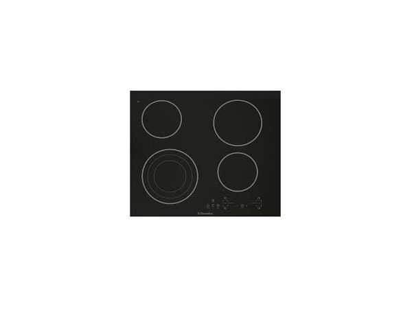 Bếp từ Electrolux EHET66CS - Made in China