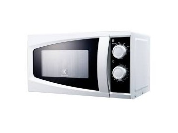 Lò vi sóng Electrolux EMM2003W