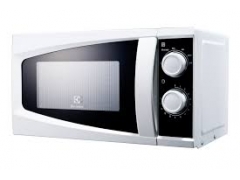 Lò vi sóng Electrolux EMM2003W