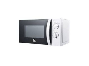 Lò vi sóng Electrolux EMM2023MW - HẾT HÀNG