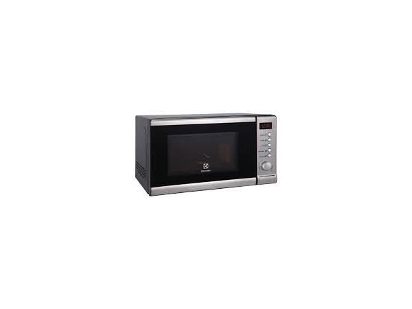 Lò vi sóng Electrolux EMS2027GX
