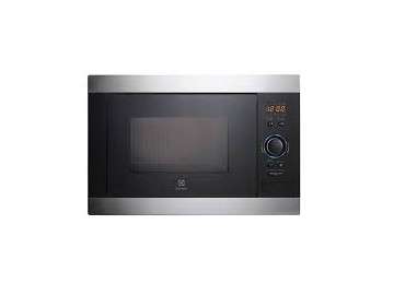 Lò vi sóng Electrolux EMS2540X