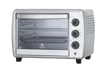 Lò nướng Electrolux EOT30MXC