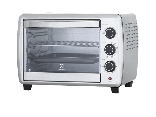 Lò nướng Electrolux EOT30MXC