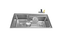 Chậu rửa Winland F01A