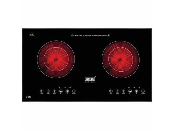Bếp từ Giovani G-22E