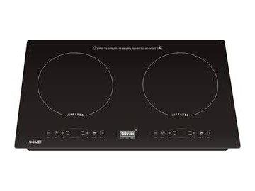 Bếp từ Giovani G-242T