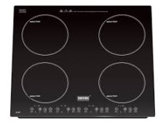 Bếp từ Giovani G-44T 
