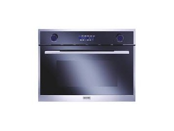 Lò vi sóng kết hợp nướng âm tủ Giovani GW-1035S