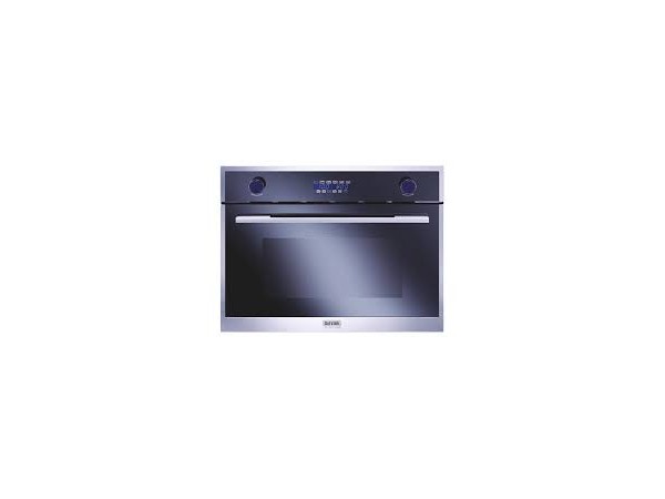 Lò vi sóng kết hợp nướng âm tủ Giovani GW-1035S