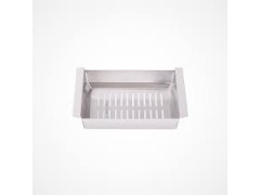 Rổ Inox Malloca L-23