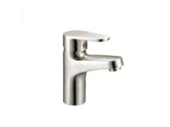 Vòi  LAVABO nóng lạnh inox 304 cao cấp  Q-611