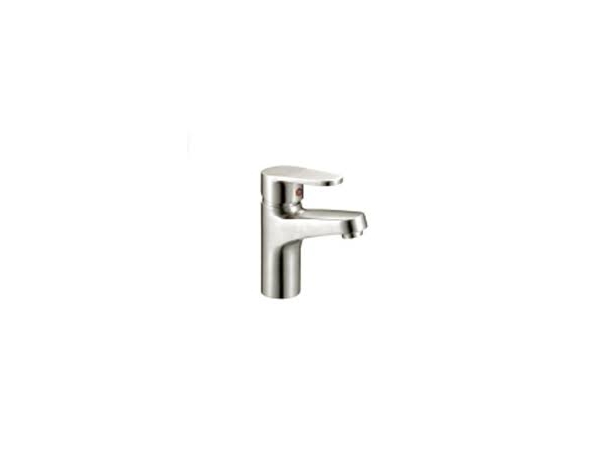 Vòi  LAVABO nóng lạnh inox 304 cao cấp  Q-611