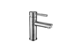 LAVABO nóng lạnh inox 304 cao cấp  Q-612